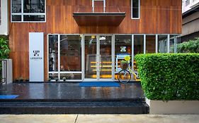 Lemontea Hotel Bangkok - SHA Extra Plus